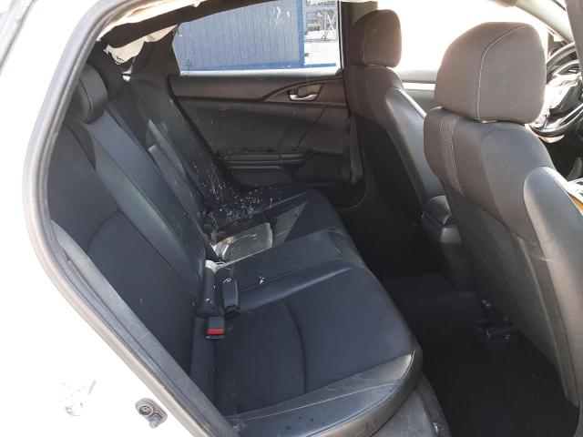Aukcja sprzedaży 2019 Honda Civic Sport, vin: 19XFC2E86KE004477, numer aukcji: 48424473
