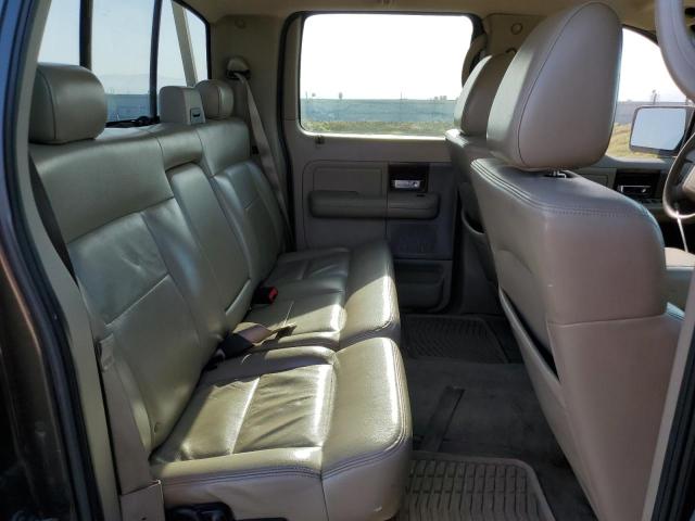 Продаж на аукціоні авто 2005 Ford F150 Supercrew, vin: 1FTPW12575FA11268, номер лоту: 49855993