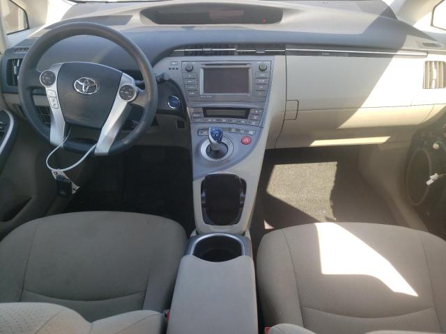 Aukcja sprzedaży 2015 Toyota Prius, vin: JTDKN3DU4F0446461, numer aukcji: 46089513