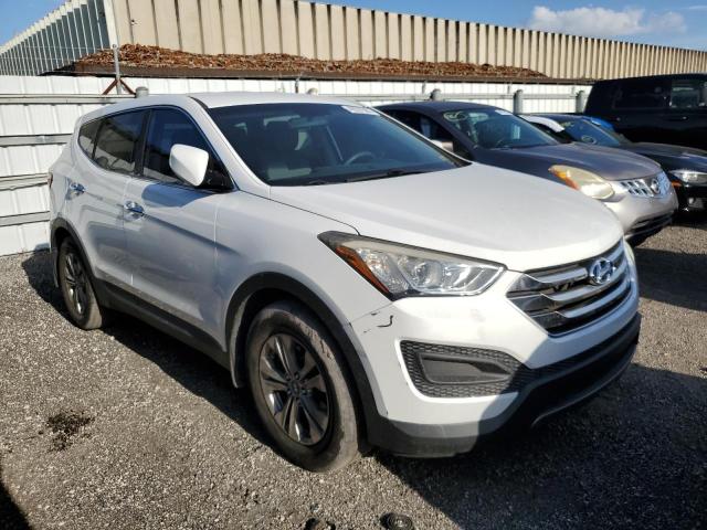 2016 Hyundai Santa Fe Sport მანქანა იყიდება აუქციონზე, vin: 5XYZT3LB3GG369243, აუქციონის ნომერი: 49527583
