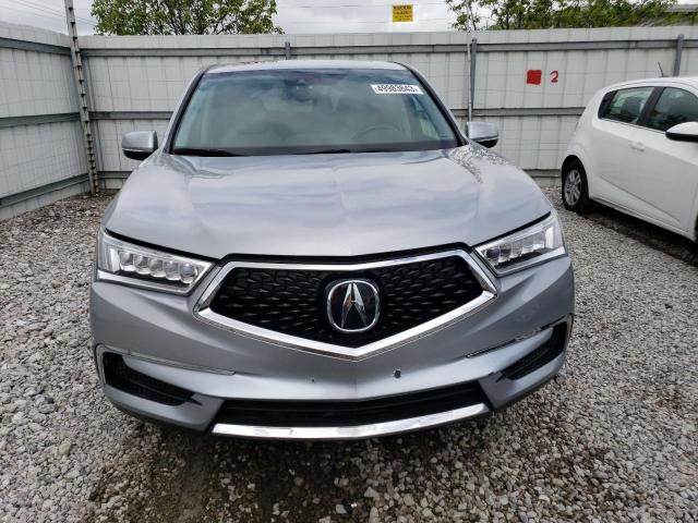 Aukcja sprzedaży 2020 Acura Mdx, vin: 5J8YD4H36LL036857, numer aukcji: 49983843