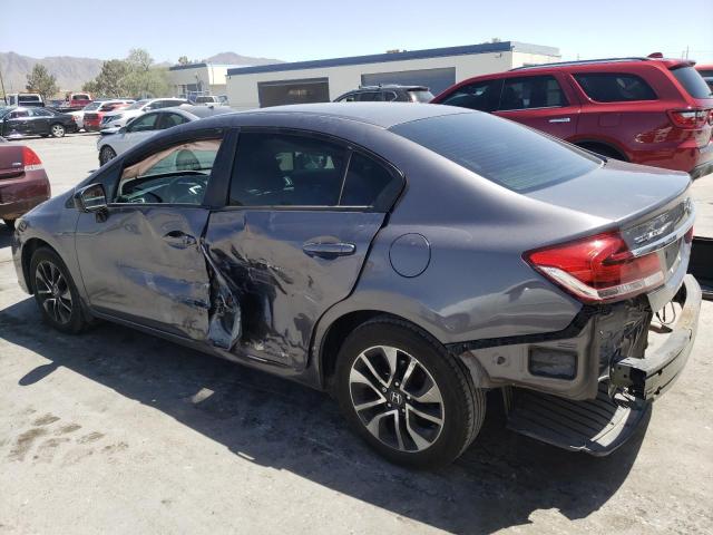Aukcja sprzedaży 2014 Honda Civic Ex, vin: 19XFB2F88EE273294, numer aukcji: 50281783