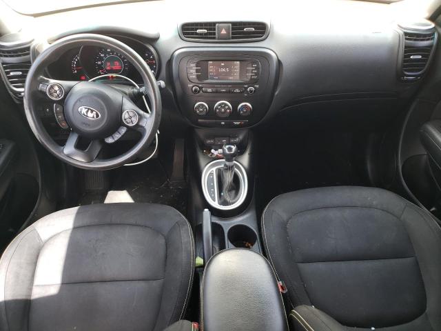 Продаж на аукціоні авто 2016 Kia Soul +, vin: KNDJP3A58G7852710, номер лоту: 48258153