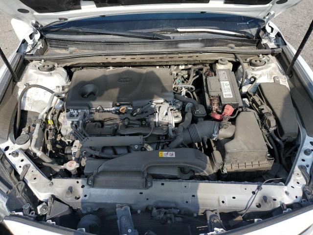 47611133 :رقم المزاد ، 4T1B61HK5JU053088 vin ، 2018 Toyota Camry Xse مزاد بيع