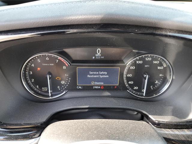 Aukcja sprzedaży 2020 Cadillac Xt6 Premium Luxury, vin: 1GYKPCRS7LZ156265, numer aukcji: 49507203