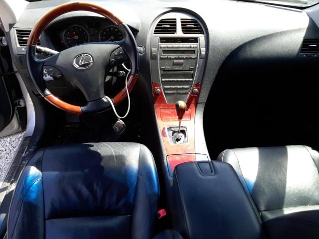 44615993 :رقم المزاد ، JTHBJ46G872134026 vin ، 2007 Lexus Es 350 مزاد بيع