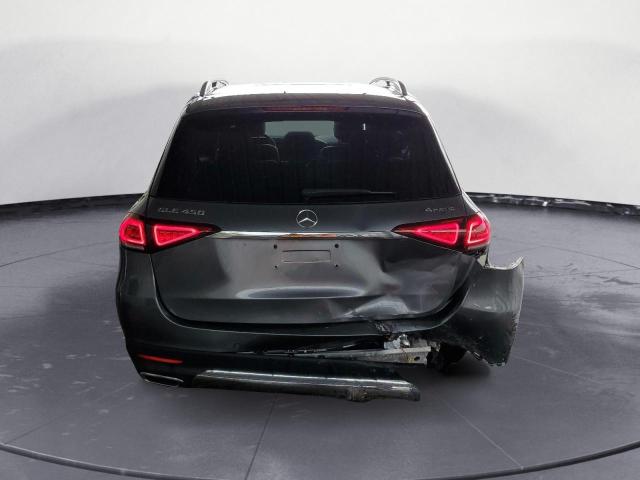 2021 Mercedes-benz Gle 450 4matic მანქანა იყიდება აუქციონზე, vin: 4JGFB5KB2MA523287, აუქციონის ნომერი: 50031663