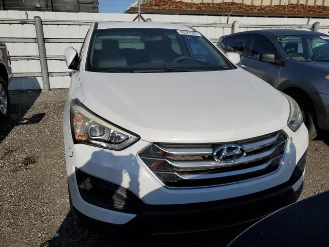 2016 Hyundai Santa Fe Sport მანქანა იყიდება აუქციონზე, vin: 5XYZT3LB3GG369243, აუქციონის ნომერი: 49527583