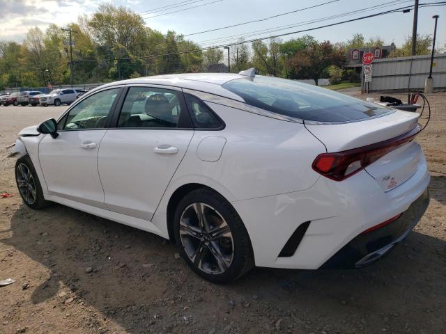 Aukcja sprzedaży 2022 Kia K5 Lxs, vin: 5XXG14J26NG131037, numer aukcji: 50116673