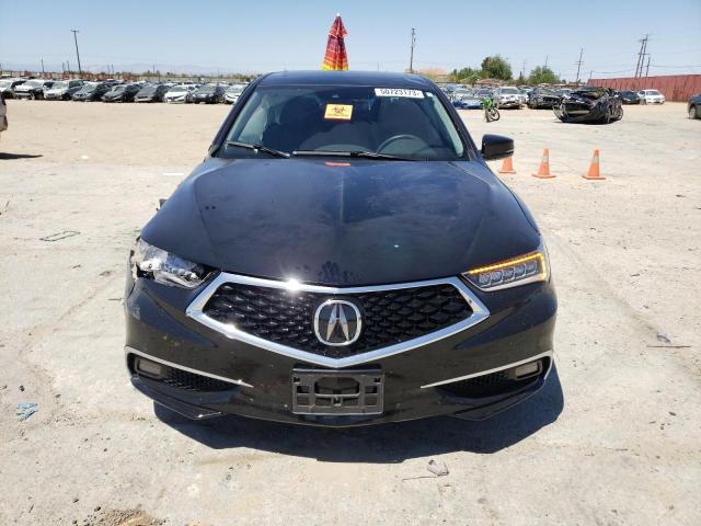 Продаж на аукціоні авто 2018 Acura Tlx, vin: 19UUB2F31JA001132, номер лоту: 50723173