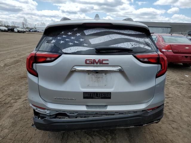 Aukcja sprzedaży 2018 Gmc Terrain Sle, vin: 3GKALMEXXJL149680, numer aukcji: 49809603