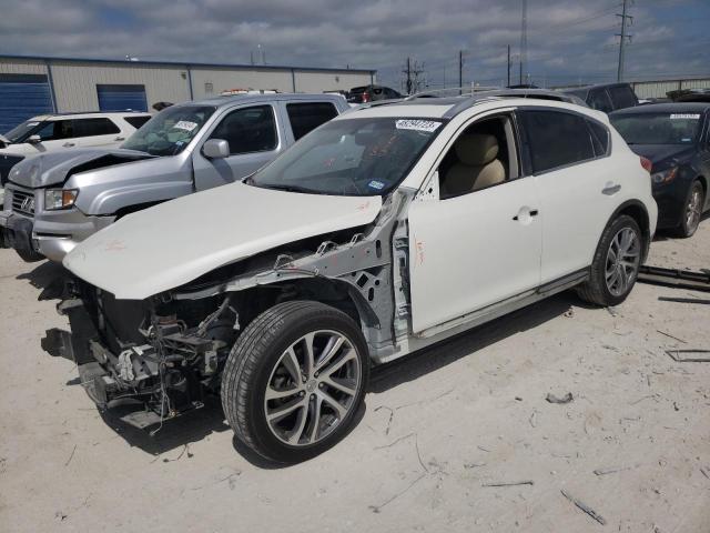 Aukcja sprzedaży 2017 Infiniti Qx50, vin: JN1BJ0RR6HM403365, numer aukcji: 48294723