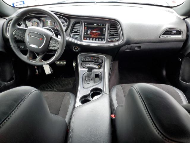 Продажа на аукционе авто 2017 Dodge Challenger R/t 392, vin: 2C3CDZFJ7HH650381, номер лота: 49114753