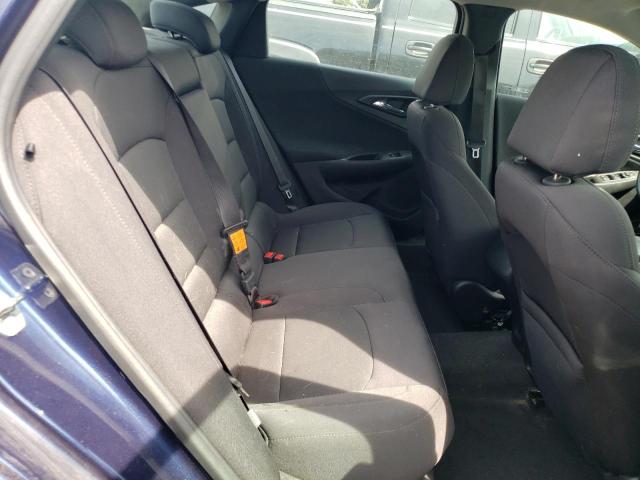 48241923 :رقم المزاد ، 1G1ZB5ST5JF108028 vin ، 2018 Chevrolet Malibu Ls مزاد بيع