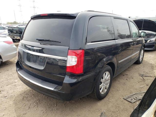 Aukcja sprzedaży 2014 Chrysler Town & Country Touring, vin: 2C4RC1BG4ER271607, numer aukcji: 49953013