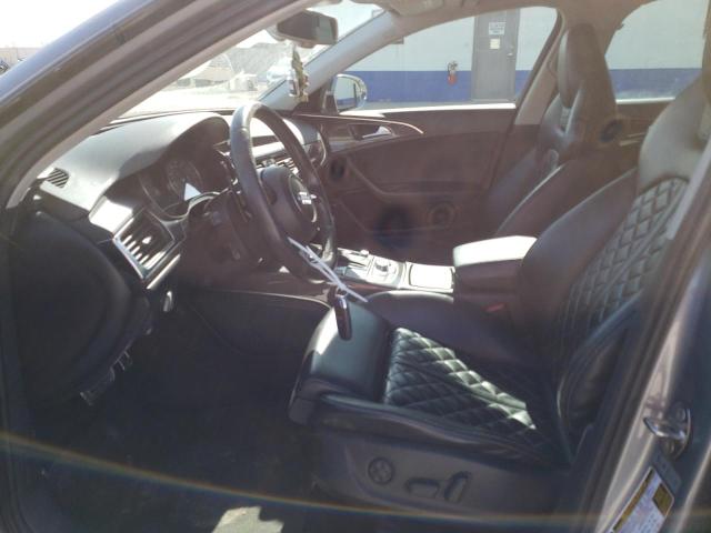 47692463 :رقم المزاد ، WAUF2AFC7EN095790 vin ، 2014 Audi S6 مزاد بيع