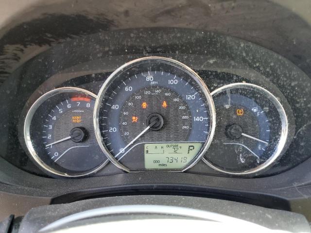 Aukcja sprzedaży 2016 Toyota Corolla L, vin: 5YFBURHE1GP454565, numer aukcji: 50072843
