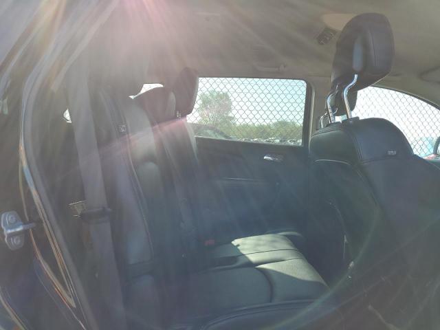 48419363 :رقم المزاد ، 3C4PDDEG6FT660832 vin ، 2015 Dodge Journey R/t مزاد بيع