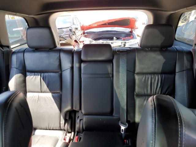 Auction sale of the 2015 Jeep Grand Cherokee Limited, vin: 1C4RJFBGXFC706661, lot number: 50257423