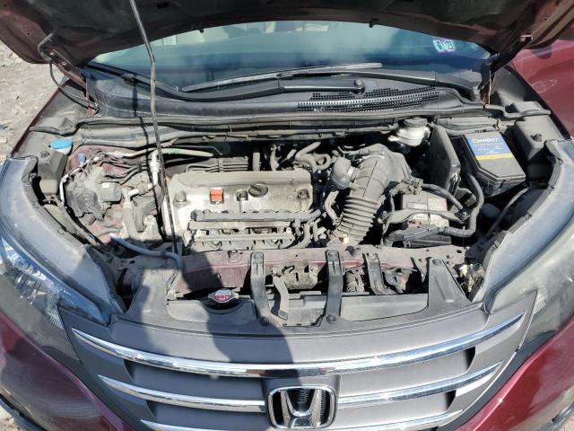 Продаж на аукціоні авто 2014 Honda Cr-v Ex, vin: 5J6RM4H50EL081570, номер лоту: 49290313