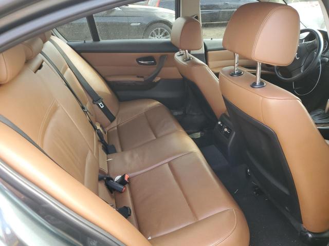 46105613 :رقم المزاد ، WBAPK5G5XBNN80965 vin ، 2011 Bmw 328 Xi Sulev مزاد بيع