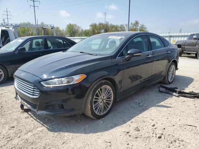 2016 Ford Fusion Se მანქანა იყიდება აუქციონზე, vin: 3FA6P0T91GR181626, აუქციონის ნომერი: 49447223
