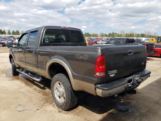 Продаж на аукціоні авто 2006 Ford F350, vin: 1FTWW31P76EC40261, номер лоту: 43476383