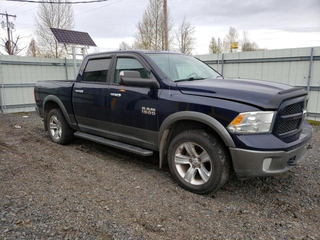 49671963 :رقم المزاد ، 1C6RR7LT2DS545307 vin ، 2013 Ram 1500 Slt مزاد بيع