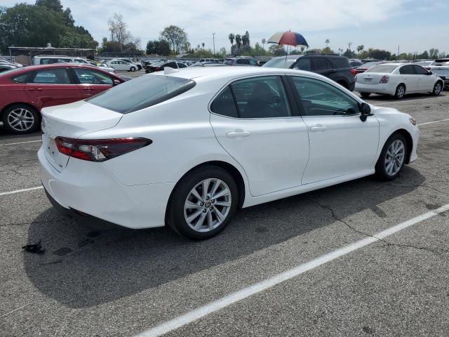Продаж на аукціоні авто 2022 Toyota Camry Le, vin: 4T1C11AK8NU027183, номер лоту: 48415853