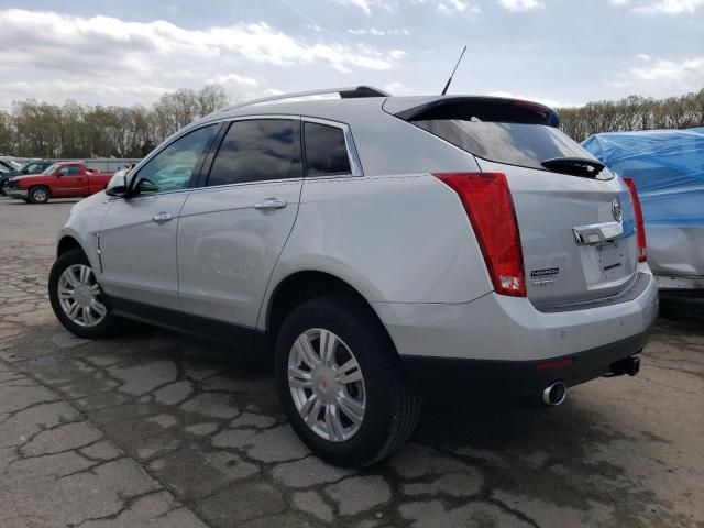 Продаж на аукціоні авто 2012 Cadillac Srx Luxury Collection, vin: 3GYFNAE37CS575868, номер лоту: 49168223