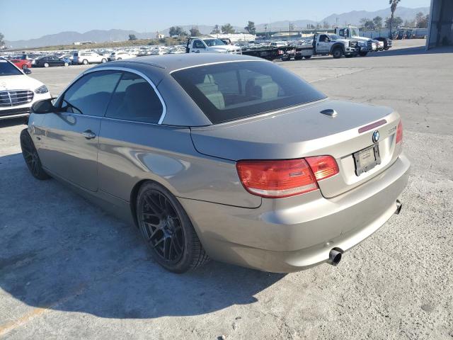 2007 Bmw 335 I მანქანა იყიდება აუქციონზე, vin: WBAWL73577PX51015, აუქციონის ნომერი: 47512823