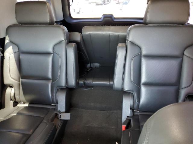 2018 Chevrolet Tahoe C1500 Premier მანქანა იყიდება აუქციონზე, vin: 1GNSCCKC7JR196242, აუქციონის ნომერი: 50561913
