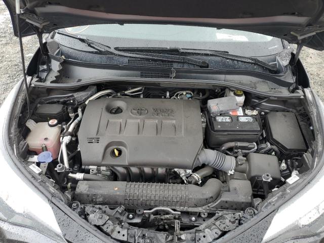 Продажа на аукционе авто 2020 Toyota C-hr Xle, vin: NMTKHMBX7LR112460, номер лота: 48034623