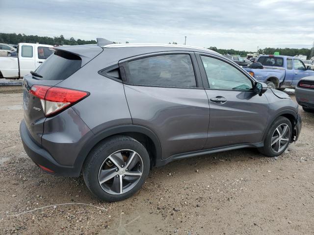 Продажа на аукционе авто 2021 Honda Hr-v Ex, vin: 3CZRU6H53MM754036, номер лота: 48128183