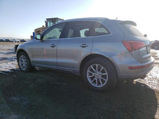 49148413 :رقم المزاد ، WA1KK78R19A048994 vin ، 2009 Audi Q5 3.2 مزاد بيع