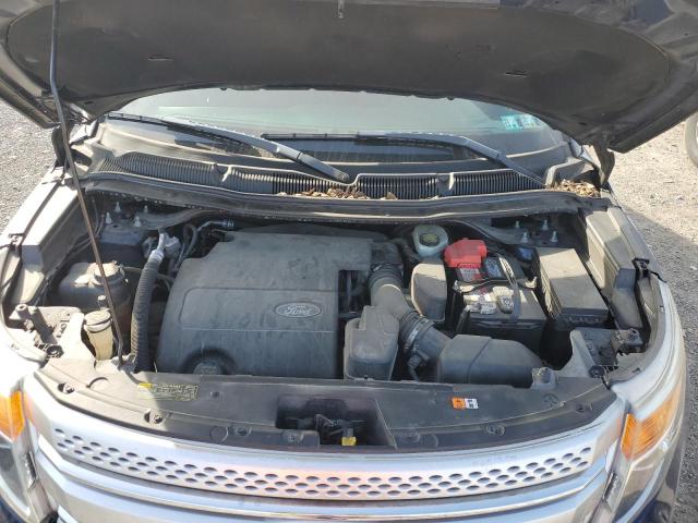 Aukcja sprzedaży 2012 Ford Explorer Xlt, vin: 1FMHK8D86CGA54325, numer aukcji: 47925423