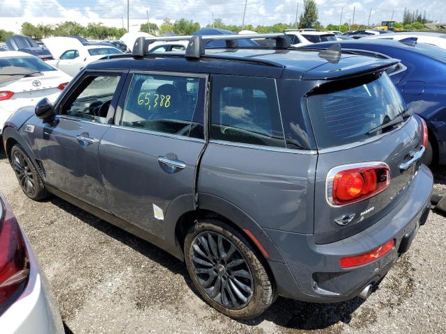 Продажа на аукционе авто 2017 Mini Cooper S Clubman All4, vin: WMWLU5C31H2E84099, номер лота: 49181623