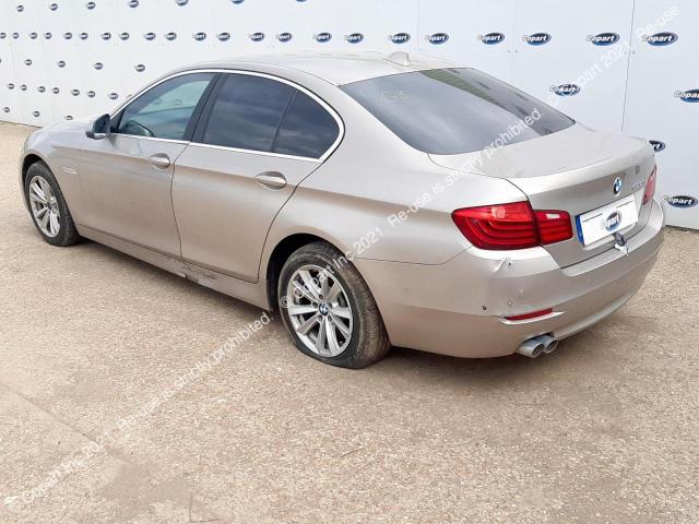 43696363 :رقم المزاد ، WBA5C32060D198245 vin ، 2013 Bmw 520d Se Au مزاد بيع