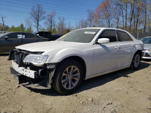 Aukcja sprzedaży 2016 Chrysler 300 Limited, vin: 2C3CCAAG8GH229655, numer aukcji: 47460733