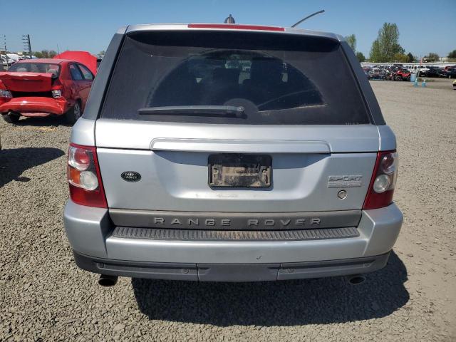 Aukcja sprzedaży 2006 Land Rover Range Rover Sport Supercharged, vin: SALSH23496A952972, numer aukcji: 47306723