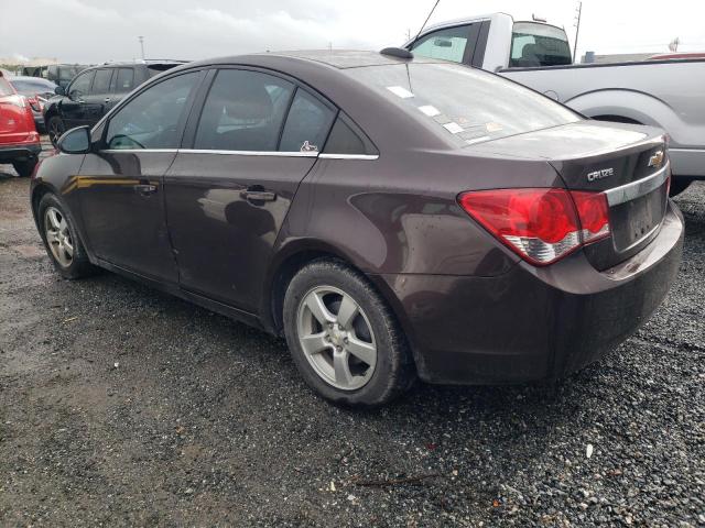 Aukcja sprzedaży 2015 Chevrolet Cruze Lt, vin: 1G1PC5SB4F7132107, numer aukcji: 48193413