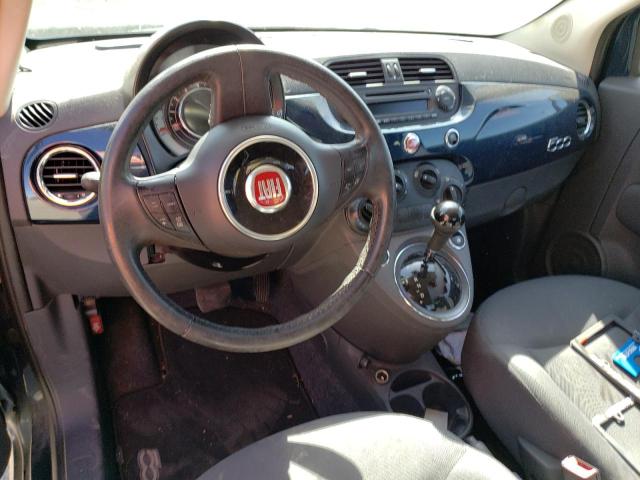 Продажа на аукционе авто 2013 Fiat 500 Pop, vin: 3C3CFFAR5DT511647, номер лота: 49172823