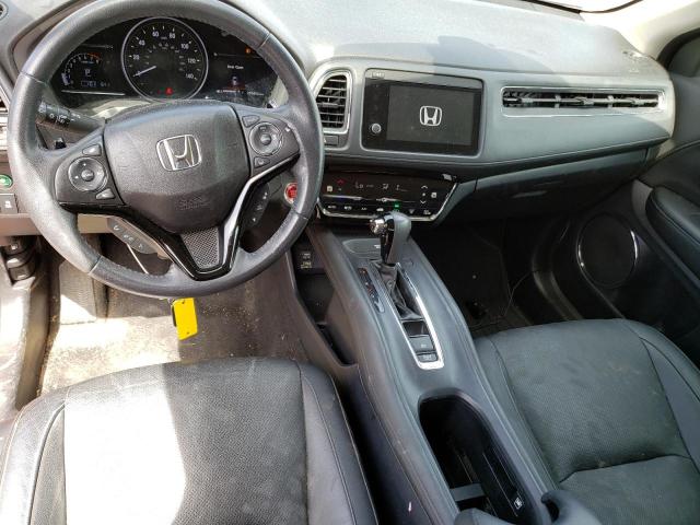 Продажа на аукционе авто 2019 Honda Hr-v Touring, vin: 3CZRU6H96KM701136, номер лота: 48089973