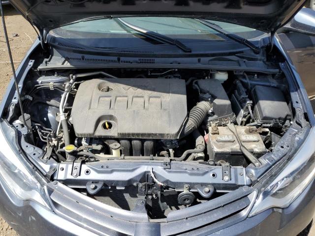 Aukcja sprzedaży 2016 Toyota Corolla L, vin: 5YFBURHE1GP454565, numer aukcji: 50072843