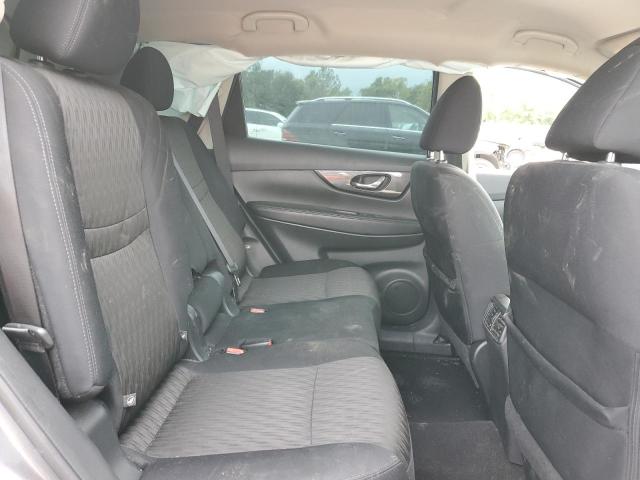 49000493 :رقم المزاد ، 5N1AT2MT7JC704235 vin ، 2018 Nissan Rogue مزاد بيع