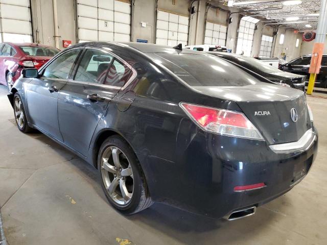 2012 Acura Tl მანქანა იყიდება აუქციონზე, vin: 19UUA8F21CA033403, აუქციონის ნომერი: 48073153