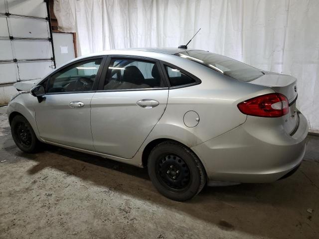 2013 Ford Fiesta Se მანქანა იყიდება აუქციონზე, vin: 3FADP4BJ8DM207383, აუქციონის ნომერი: 50158123