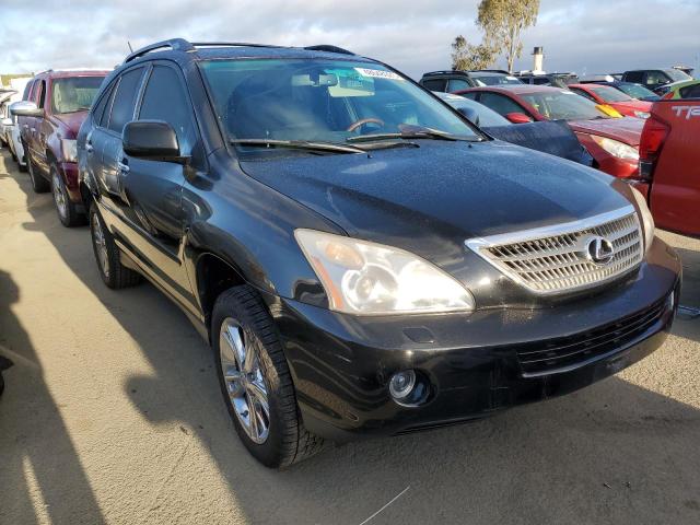 Aukcja sprzedaży 2008 Lexus Rx 400h, vin: JTJHW31U282863979, numer aukcji: 48648923