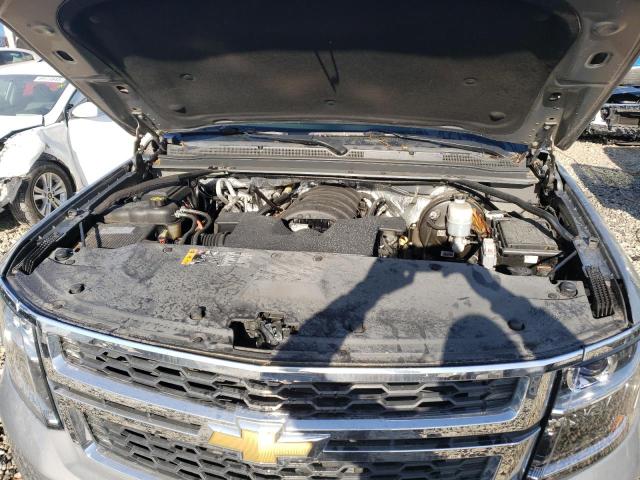 48990223 :رقم المزاد ، 1GNSCBKCXHR328351 vin ، 2017 Chevrolet Tahoe C1500 Lt مزاد بيع