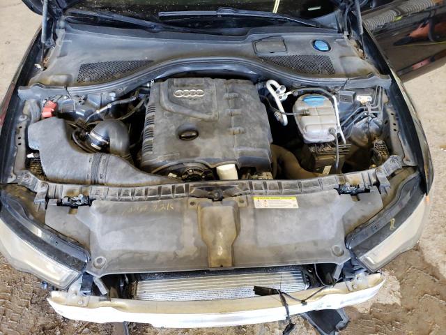 Aukcja sprzedaży 2015 Audi A6 Premium Plus, vin: WAUGFAFC6FN038295, numer aukcji: 45302243